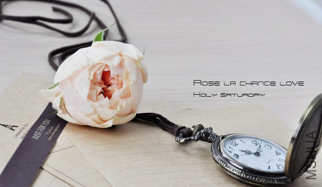 ROSE La Chance Love.jpg