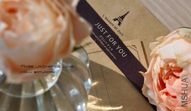 ROSE La Chance Love1.jpg