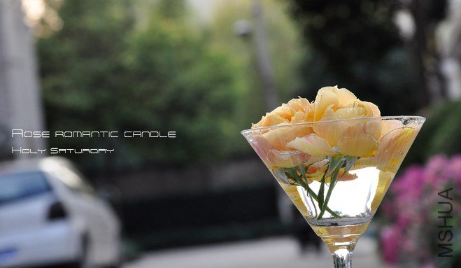 ROSE Romantic candl5.jpg