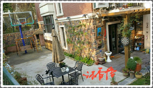 ��������С���Ļ�ǽ