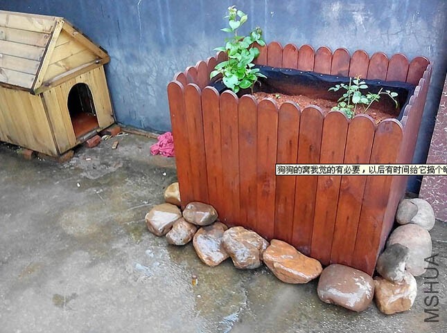 ϴ�ɾ����䣬�Ժ����治�ᱻˮ�����ѿ���