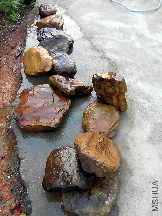 ���ػ�������ʯͷ~