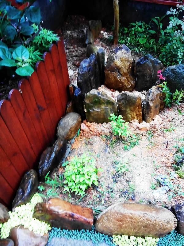 �깤���������ӣ��м��Ǹ�ȦȦ��׼������һЩ�������~