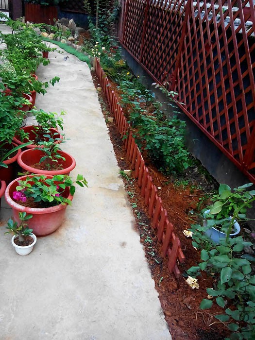 �Ŀ�СΧ������Ӧһ��ɫ����