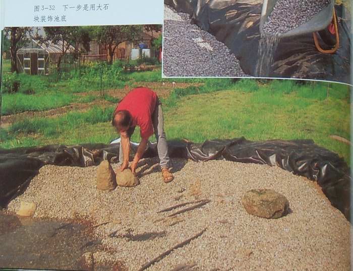 ����СԺ����P6 DIYͥԺˮ��