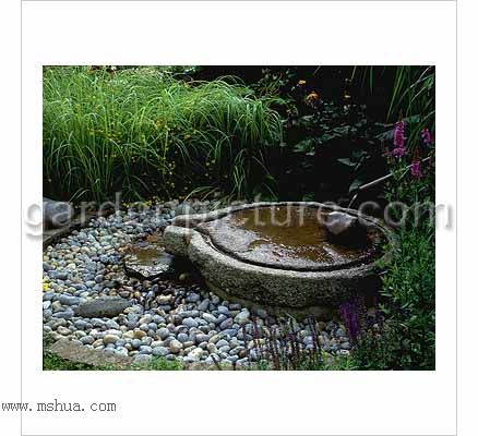 ����СԺ����P6 DIYͥԺˮ��