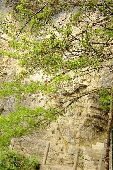 ţ�����㼣:��ũ��ɽˮ