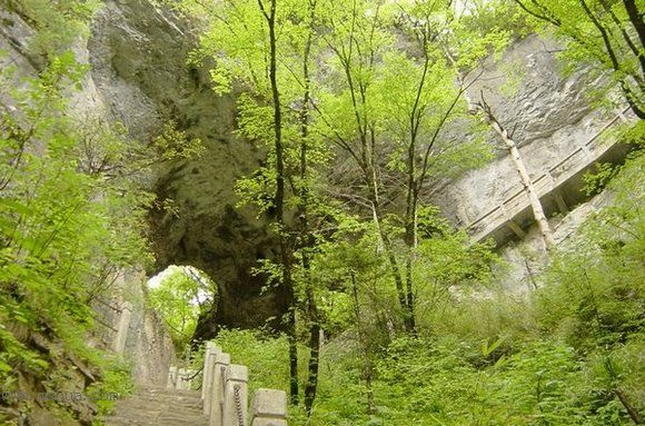 ţ�����㼣:��ũ��ɽˮ