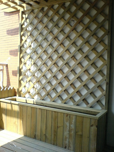 �����ҵķ���ľ������̨(����ʩ����,ͼ�ڵ�һҳ)