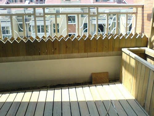 �����ҵķ���ľ������̨(����ʩ����,ͼ�ڵ�һҳ)