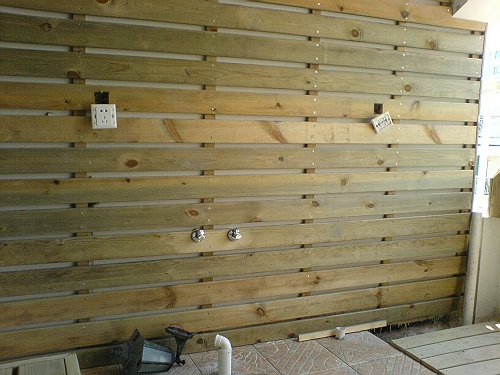 �����ҵķ���ľ������̨(����ʩ����,ͼ�ڵ�һҳ)