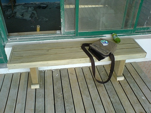 �����ҵķ���ľ������̨(����ʩ����,ͼ�ڵ�һҳ)