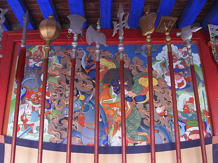 �ຣ��֮��