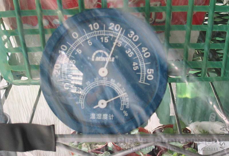 һ�����Բ�׼����ʪ�ȼ�