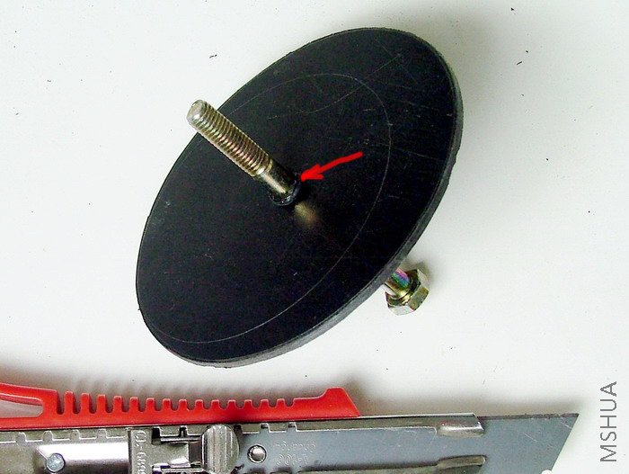 �ö����ܽ�δ��ȴ,��8 mm �ඤ����ȥ,����С�����ඤ��Χ��ȥ�����Ķ����ܽ�.