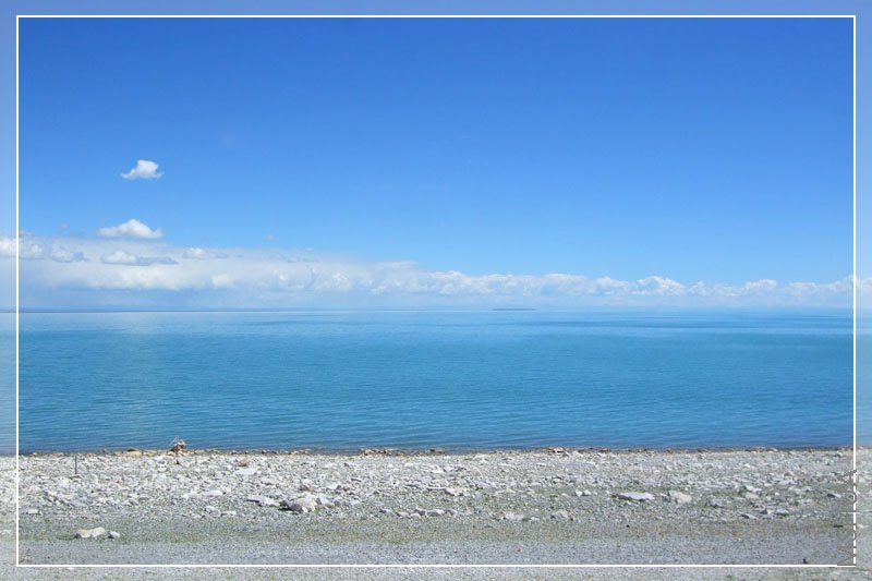 ���ߵ�ʯͷ������ˮ�ݳ��˰�ɫ