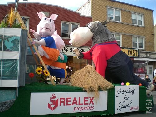 ��ֻС�����ǵĹ���