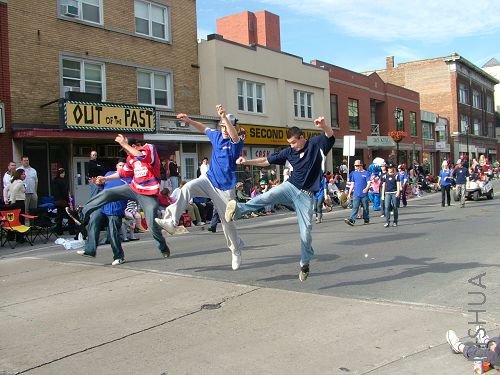 ����û�µĶ�����һȦ