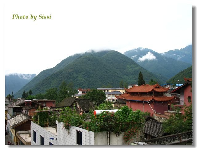 �ӿ�ջ¥������ȥ�ľ�ɫ~