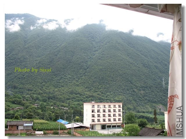 �����ǵĿͷ���������ķ羰��������~