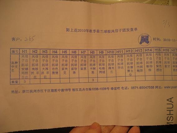 ��2��������Ʒ��û���յ�